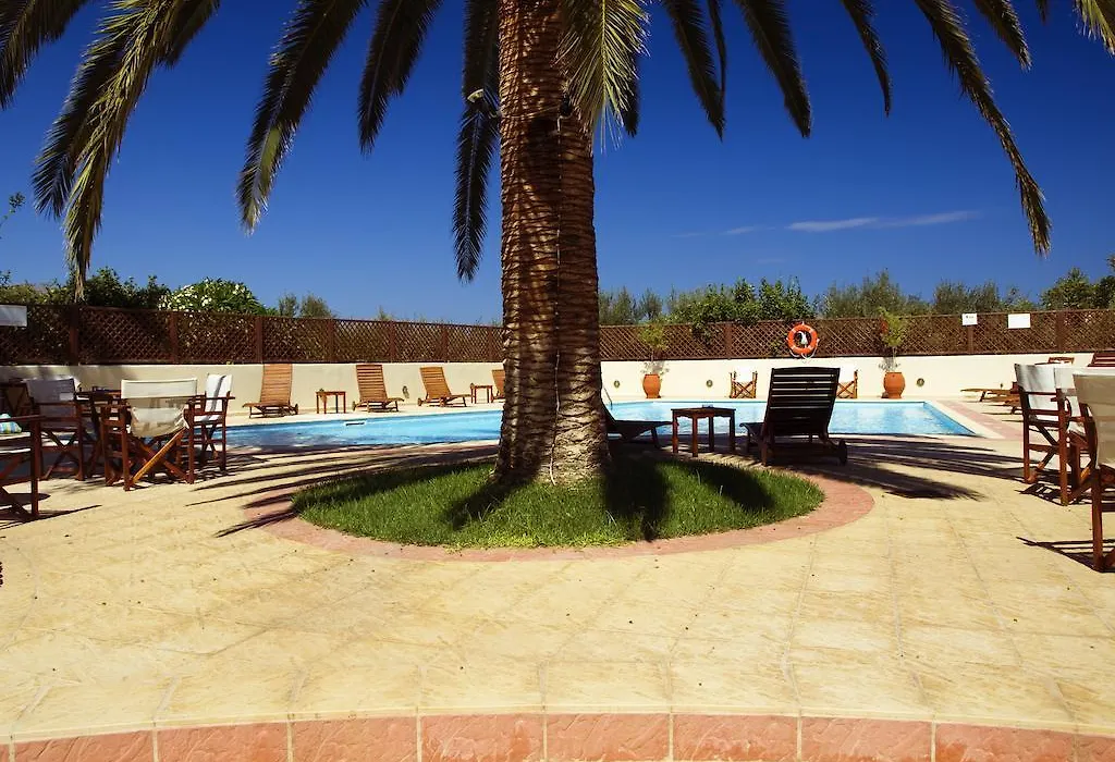Kissamos Hotel-1
