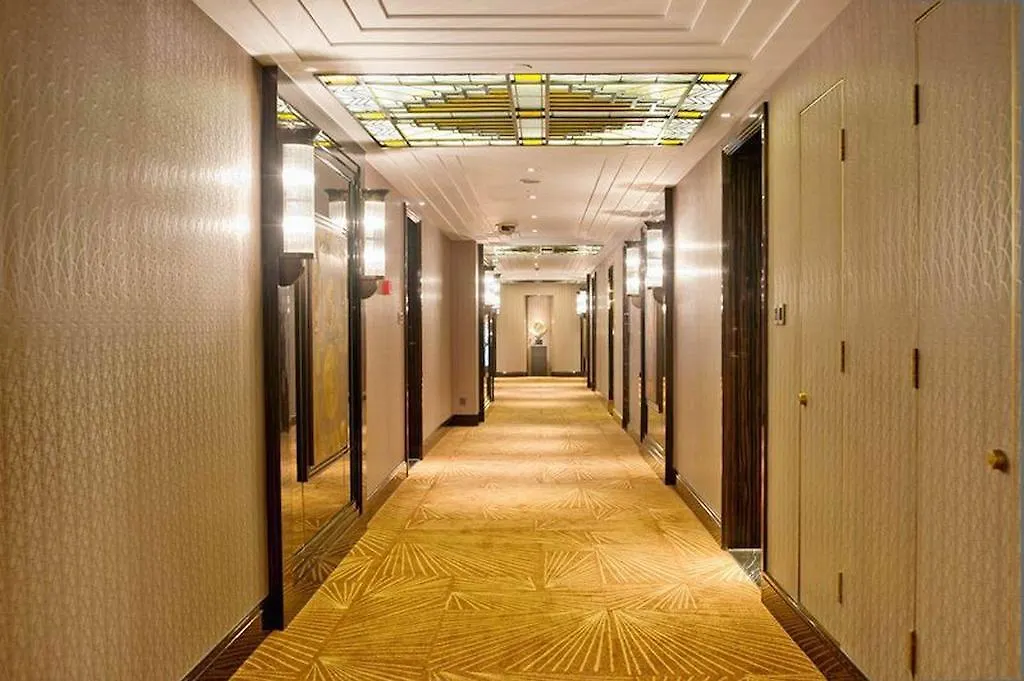 Hengshan Picardie Hotel-1