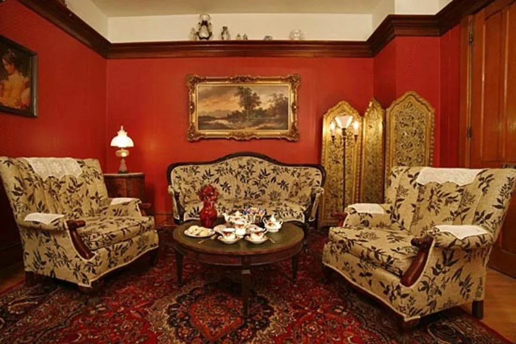 Margaretville Mountain Inn B&B-1