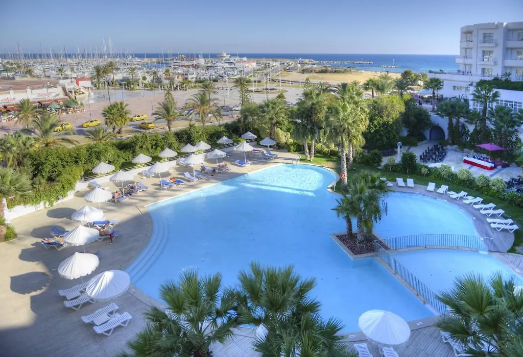 Laico Hammamet-1