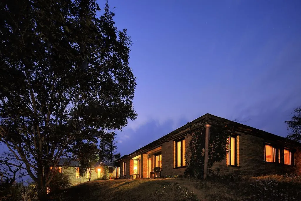 Tiger Mountain Pokhara Lodge-1