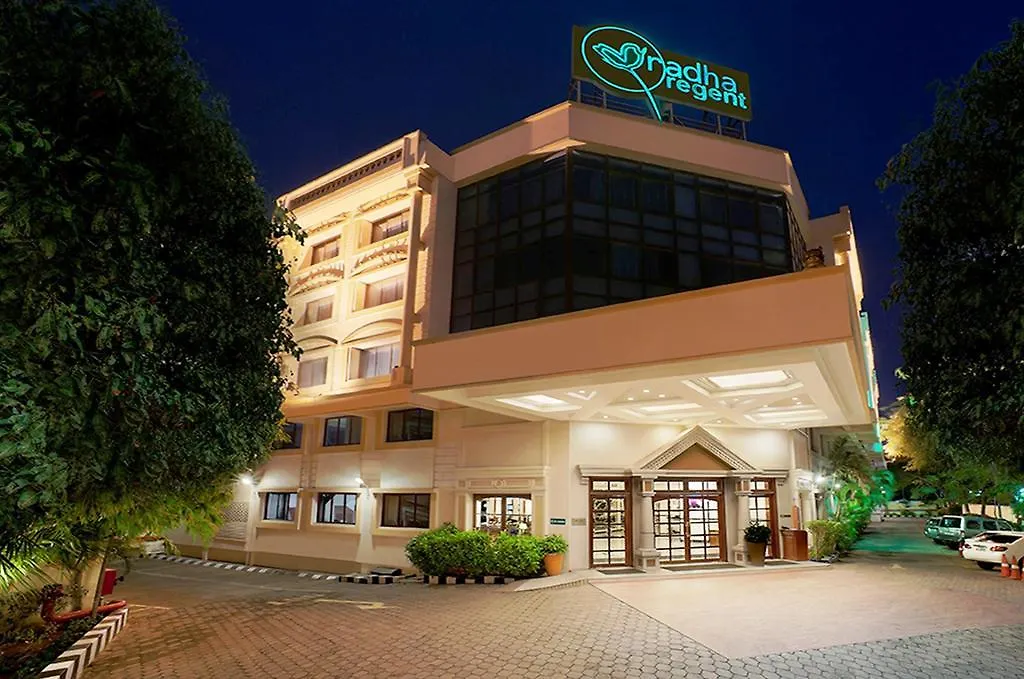 Radha Regent, Chennai-1