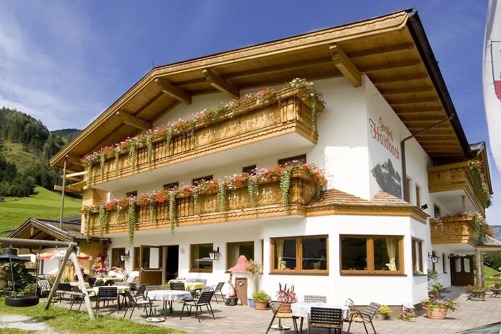 Gasthof Haidbach-1