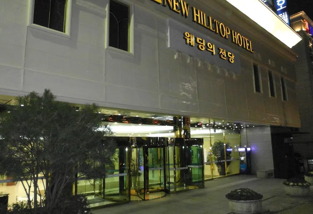 New Hilltop Hotel-1