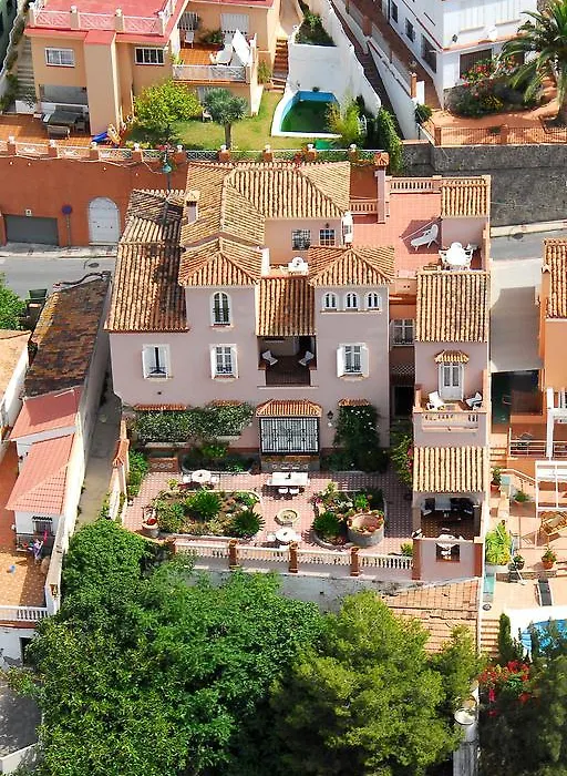 Casa Monte Victoria-1