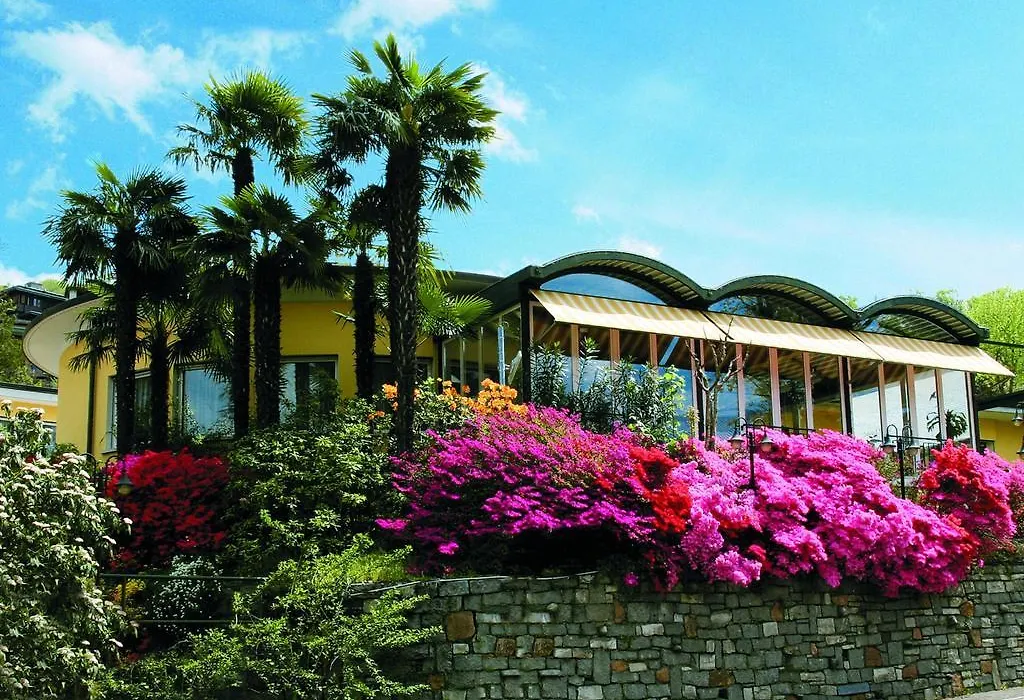 Hotel Vezia-1