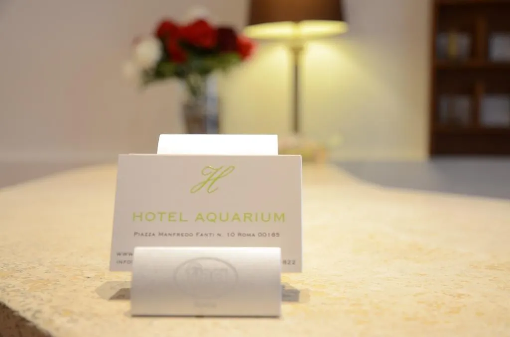 Hotel Aquarium-1