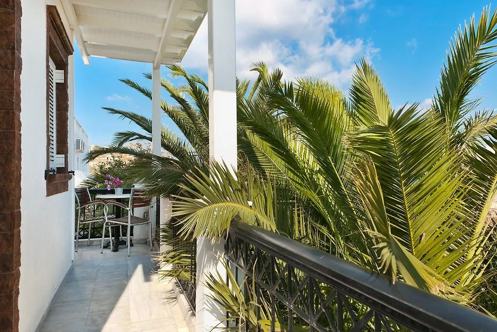Galatia Villas-1