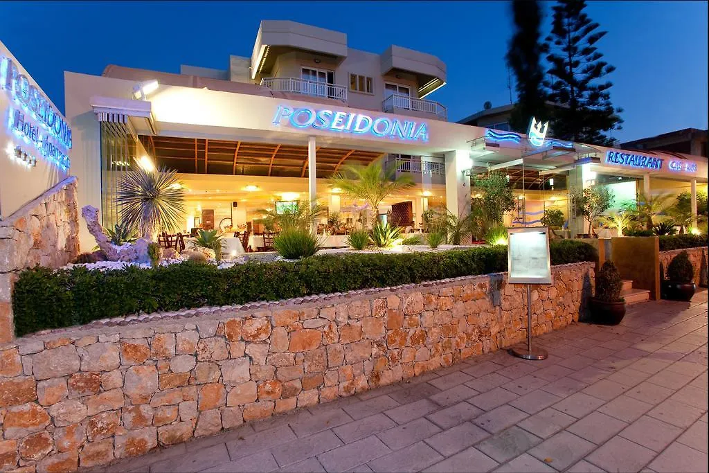 Poseidonia Apartments-1