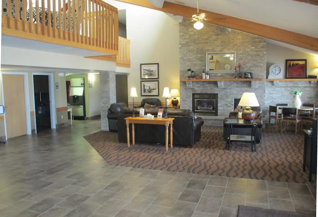 Americinn By Wyndham Algona-1