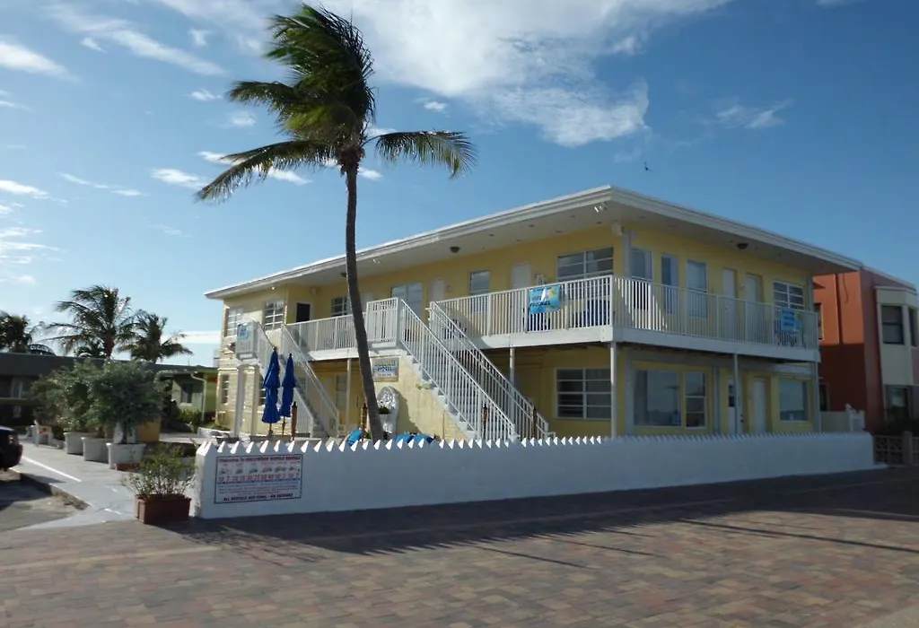 Paradise Oceanfront By Hbh-1