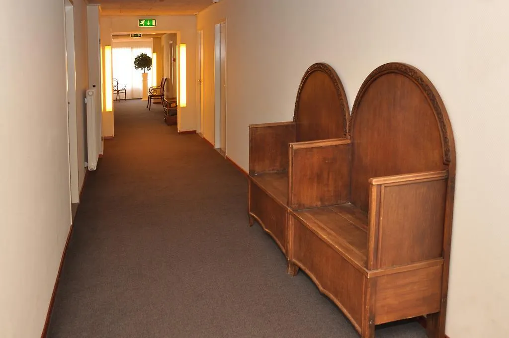 Stadshotel De Graafschap-1