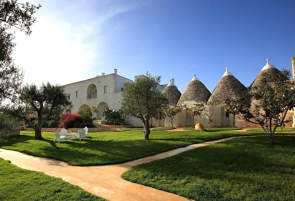 Masseria Cervarolo-1
