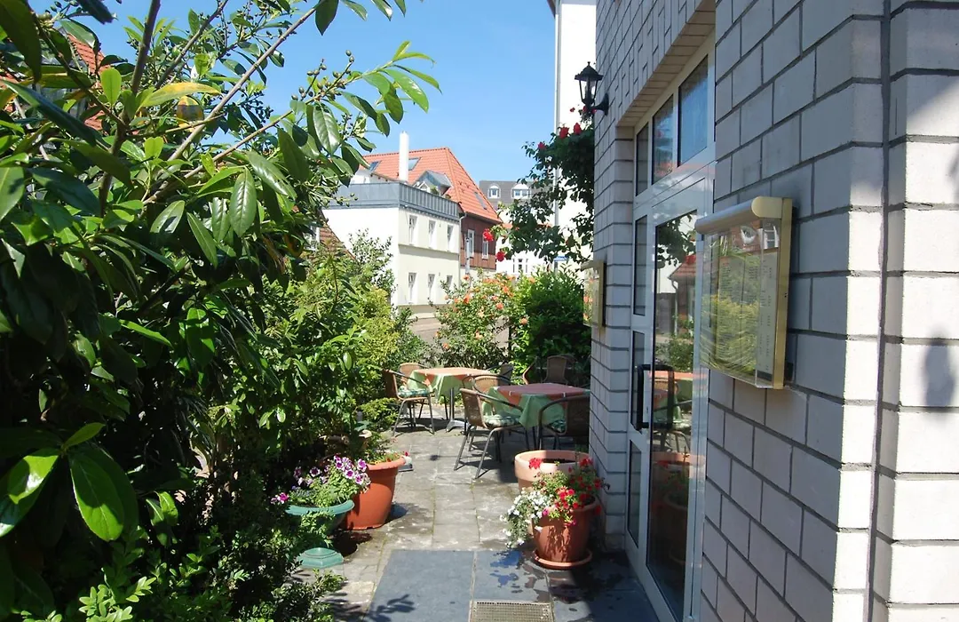 Hotel Nordlicht-1