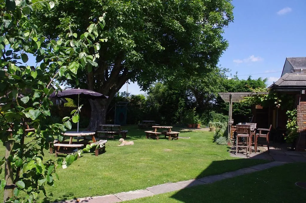 The Inn At Emmington-1