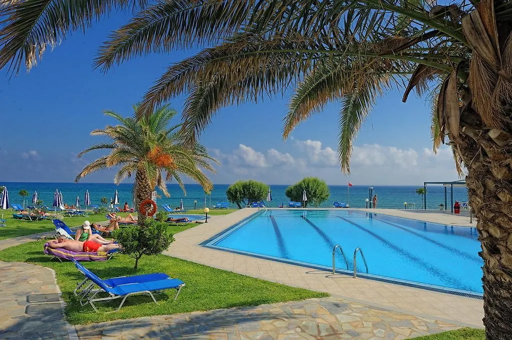 Ariadne Beach Hotel-1
