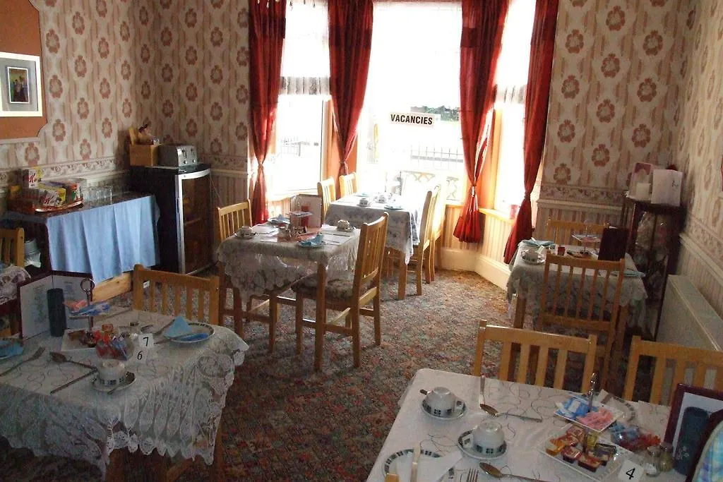 Copperfields Guest House-1