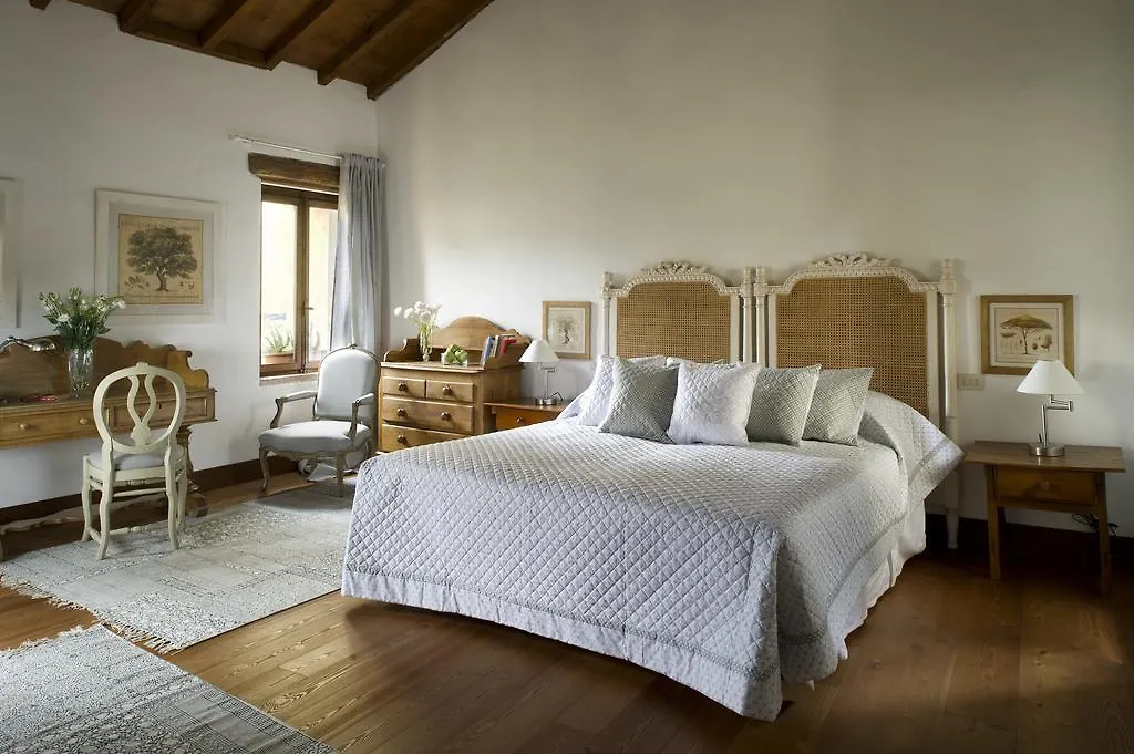 Il Relais Dell'Abbazia-1