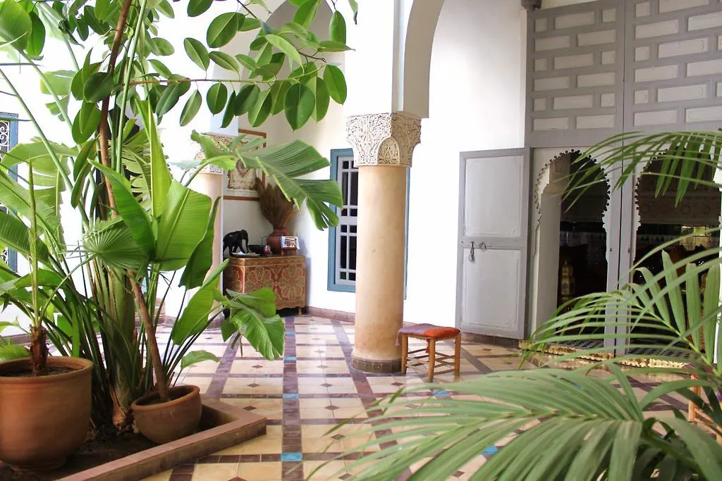 Riad Sahara Nour-1