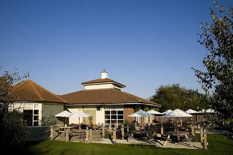 Premier Inn Clacton-On-Sea-1