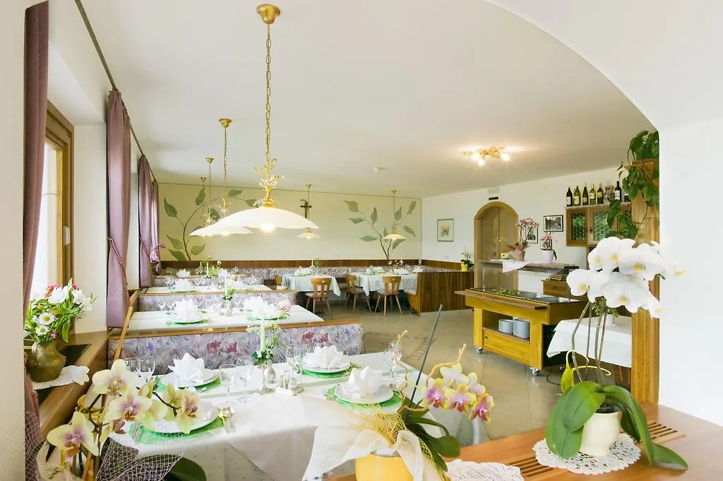Hotel Garni Alpenhof-1