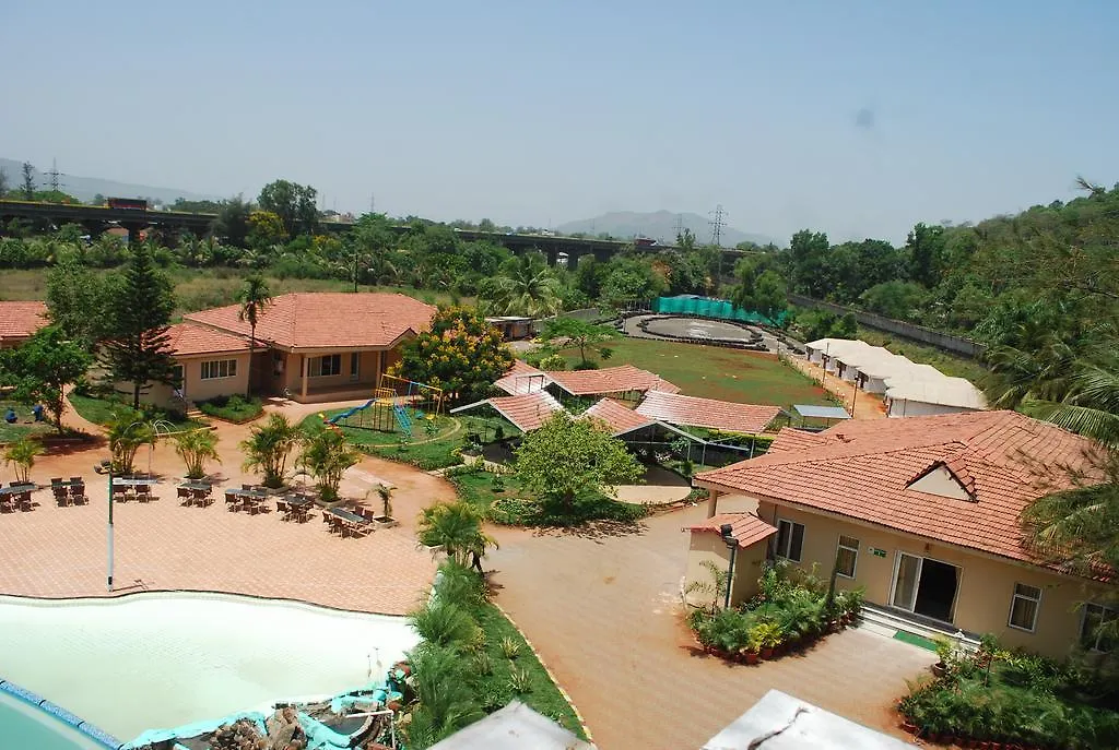 Whispering Woods Resort-1
