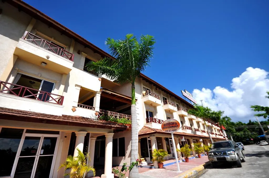 Hotel & Casino Flamboyan-1