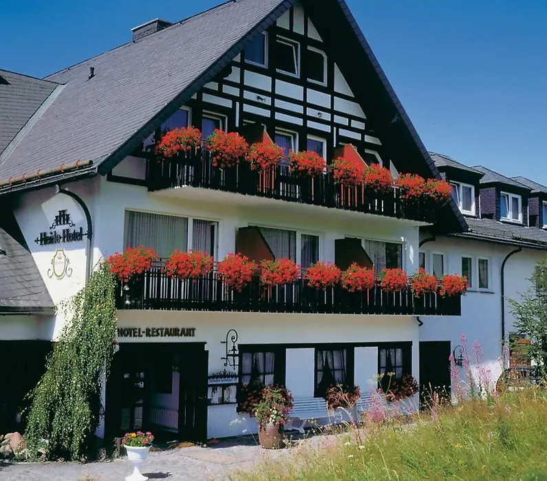 Heidehotel Hildfeld-1