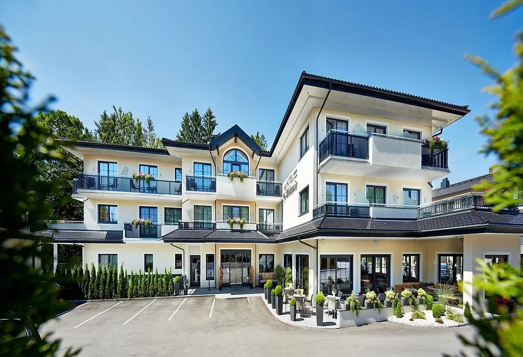 Hotel Garni Melanie-1