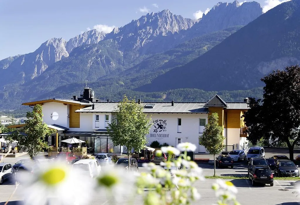 Hotel Holunderhof-1