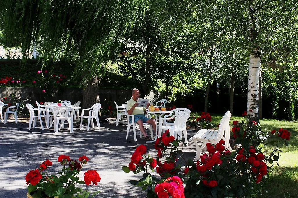 La Bonne Auberge-1