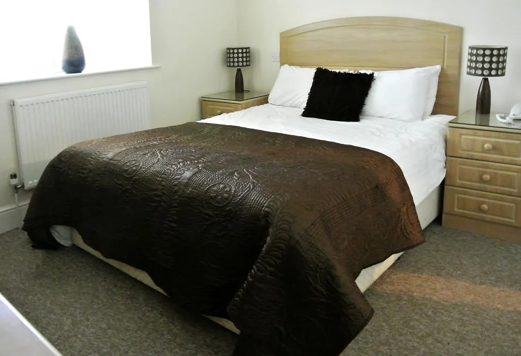 Wortley House Hotel-1