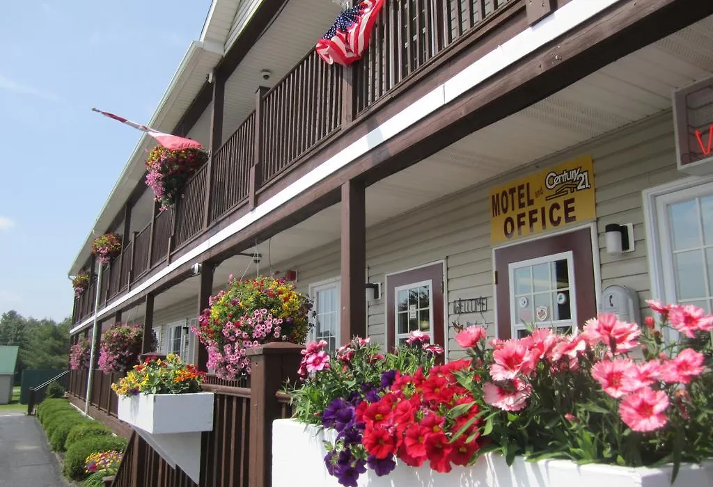 Bishops Country Inn Motel-1