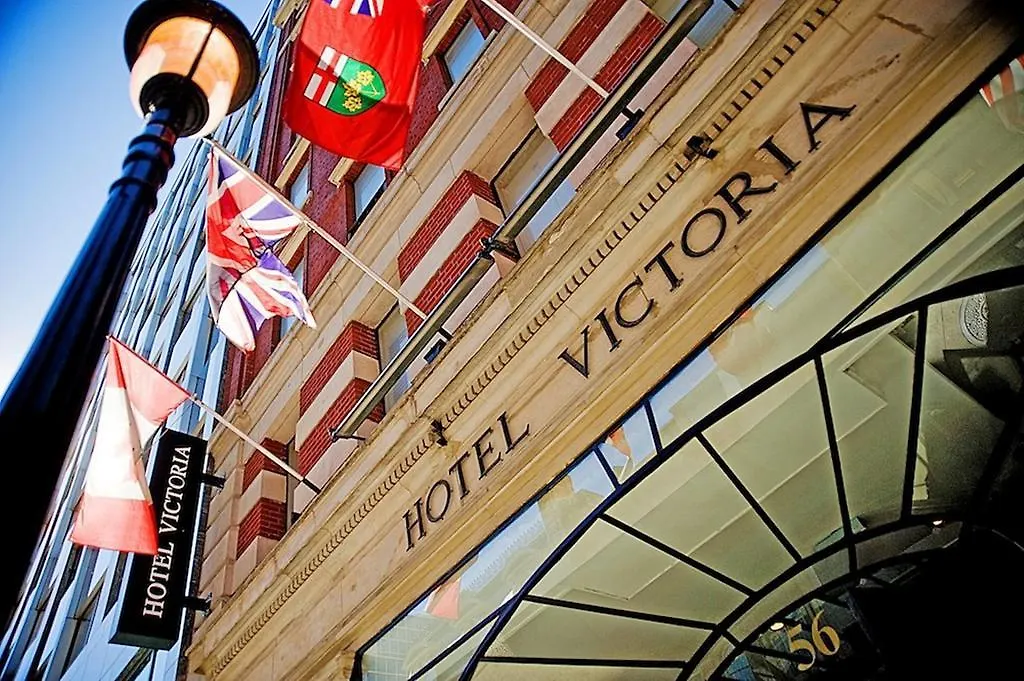 Hotel Victoria-1