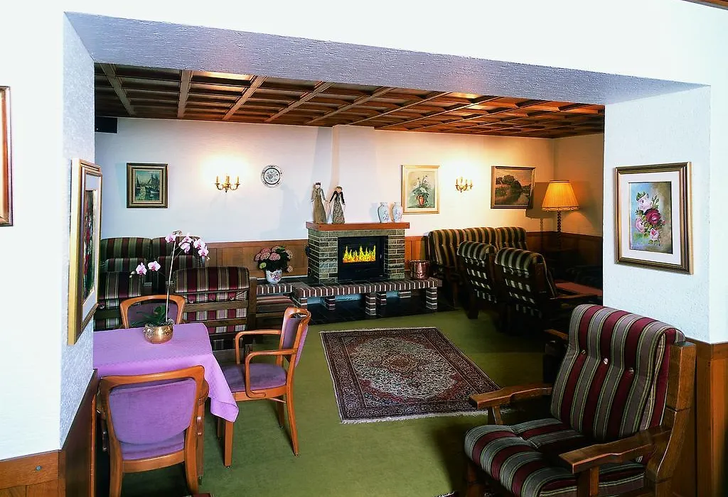 Hotel Kinnen-1