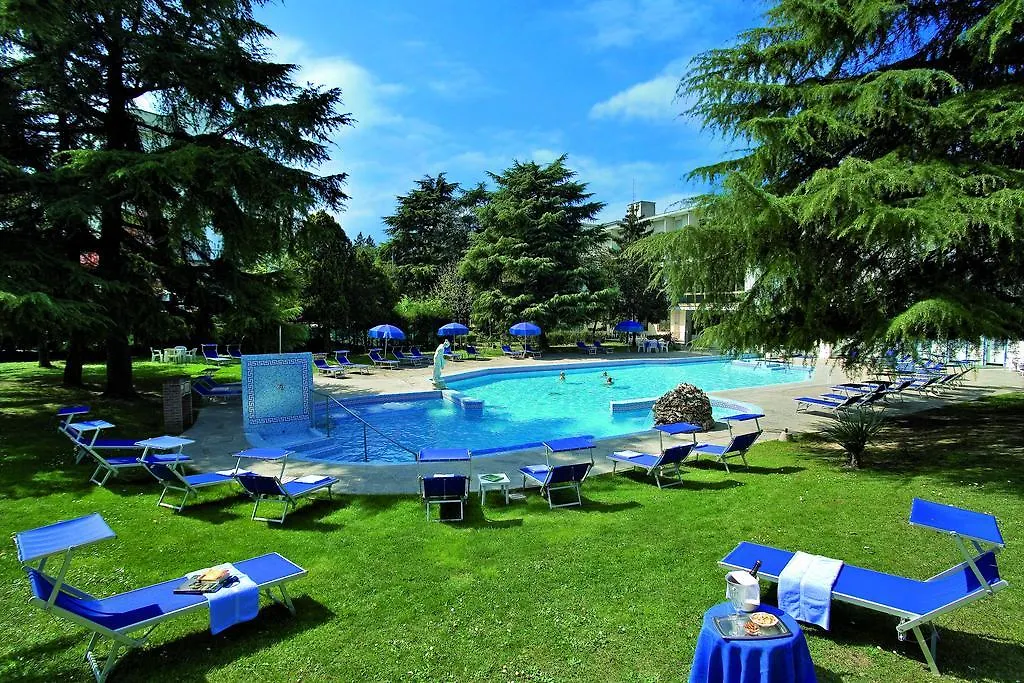 Hotel Terme Bologna-1