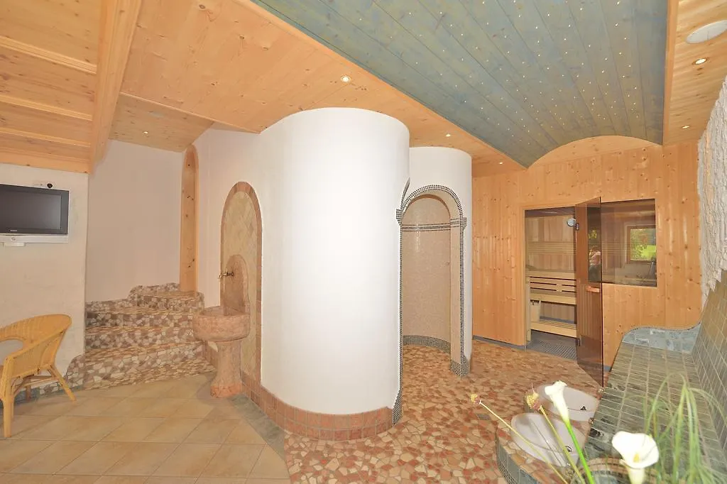 Hotel Garni Viktoria-1