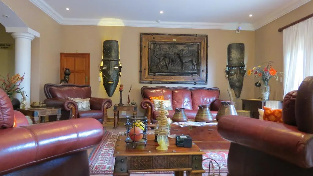 Eagles Rock Guest House-1