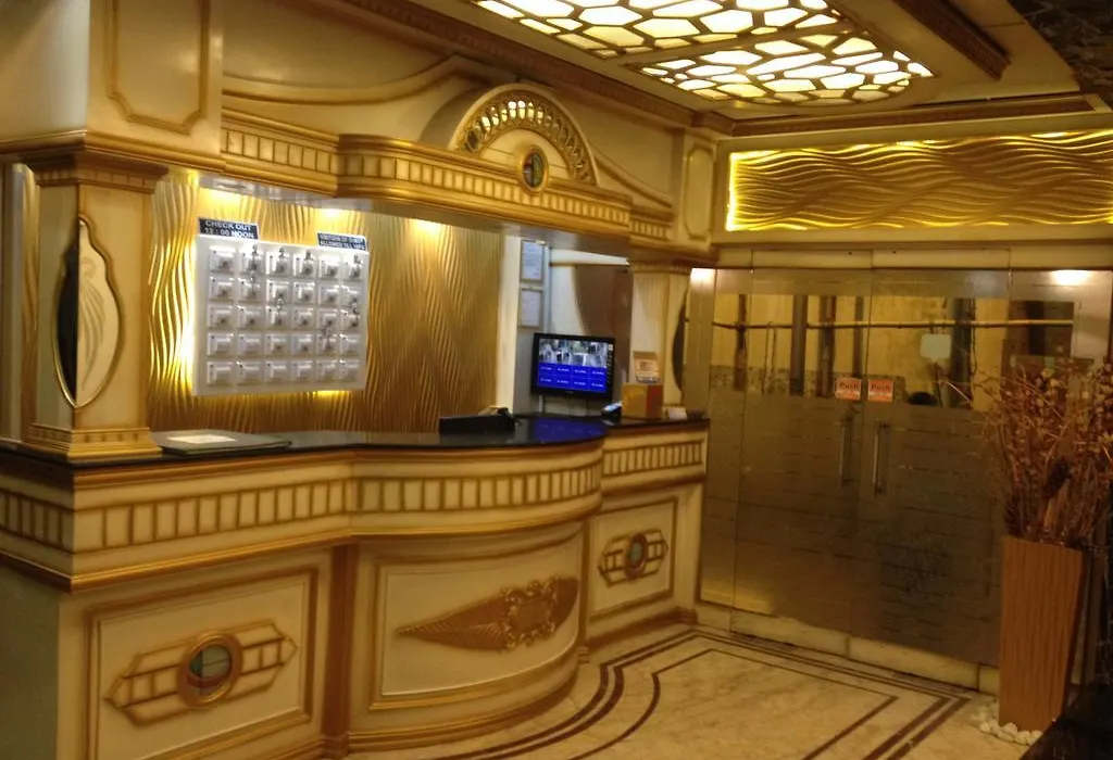 Ashreen Guest House-1