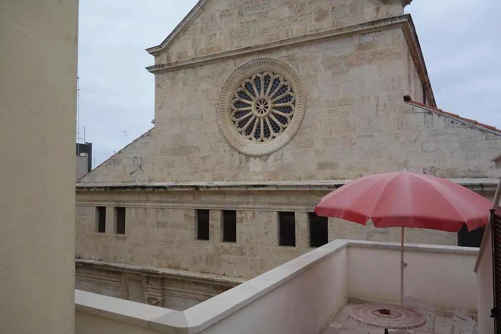 B&B Al Duomo-1