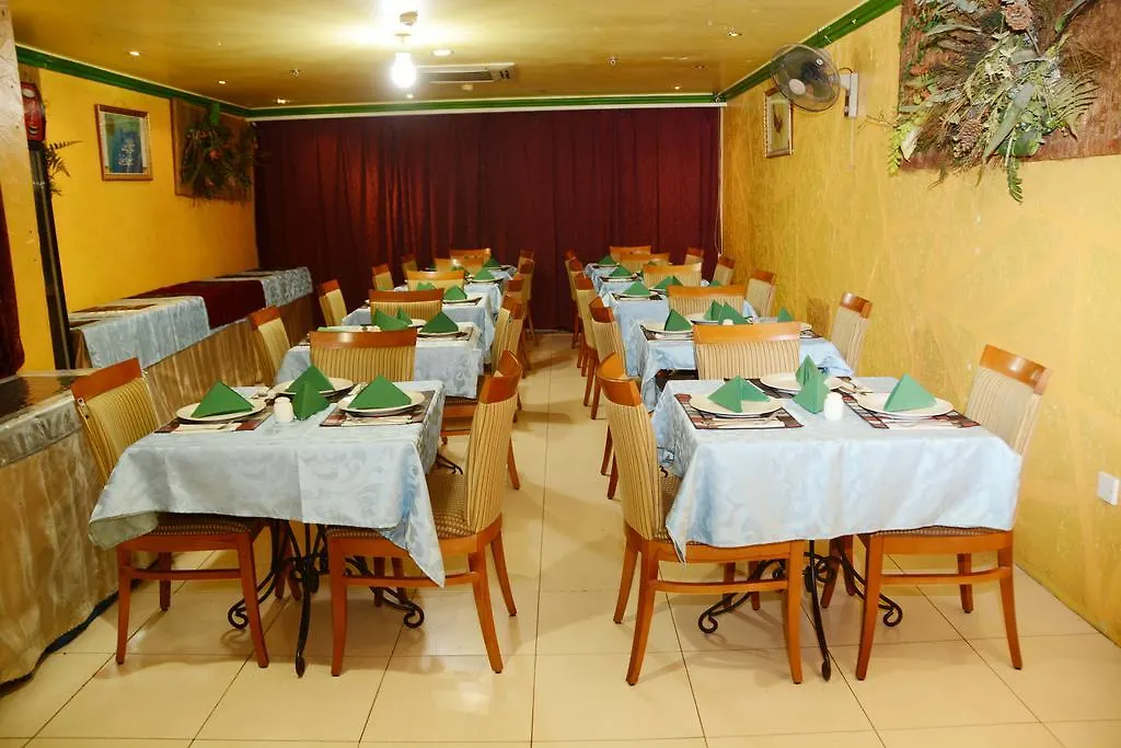 Anwar Al Deafah Hotel-1