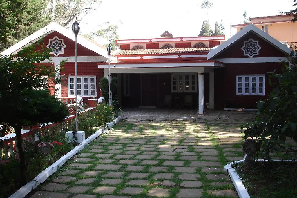 The Red House-1