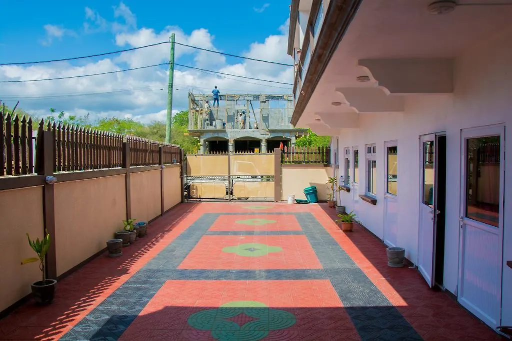 Sunshine Villa-1