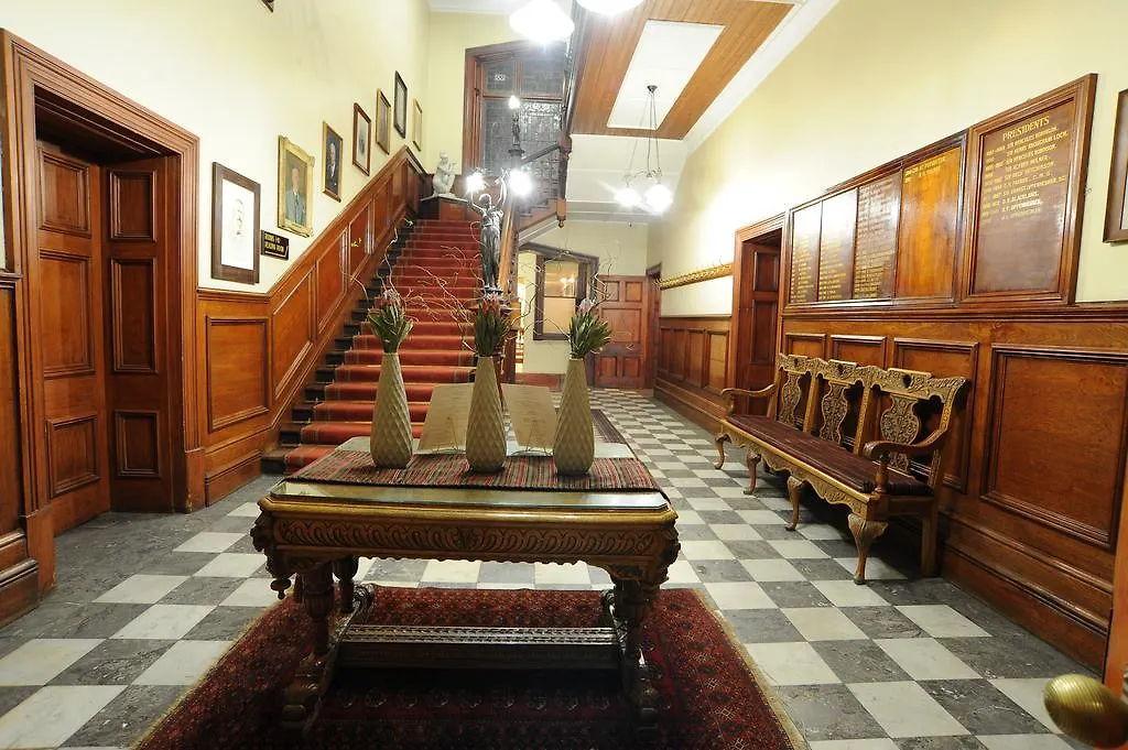 Kimberley Club Guesthouse-1