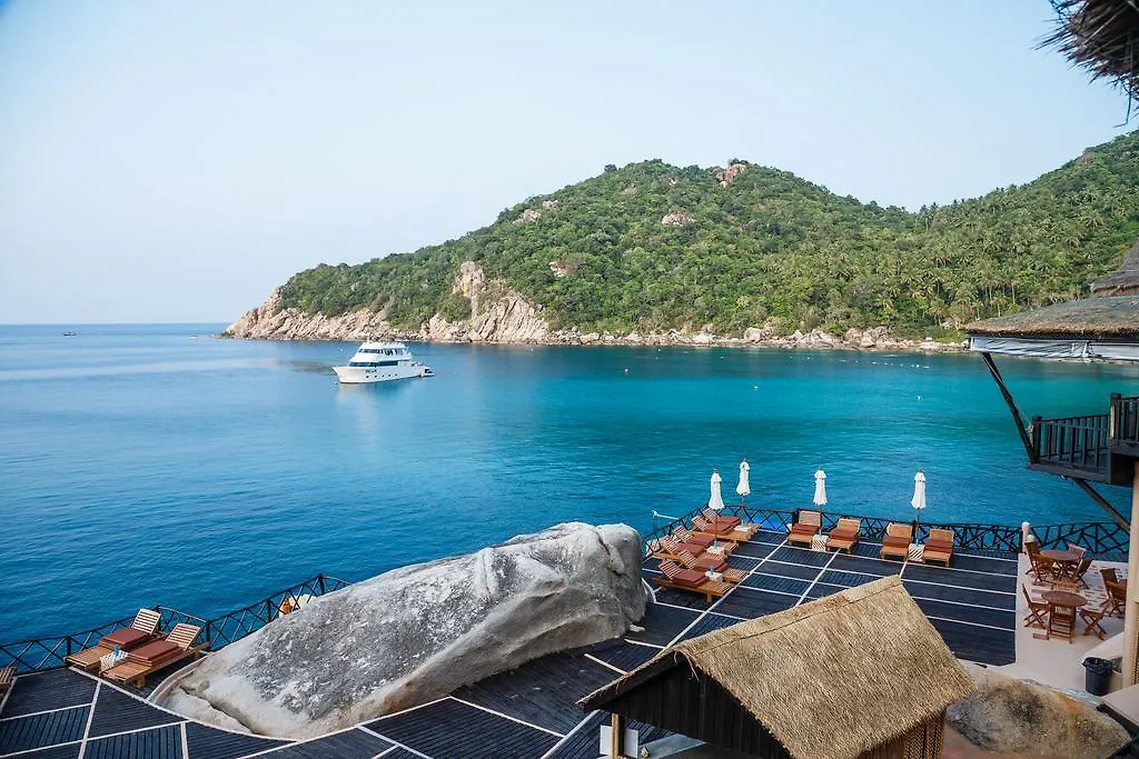 Mango Bay Boutique Resort-1