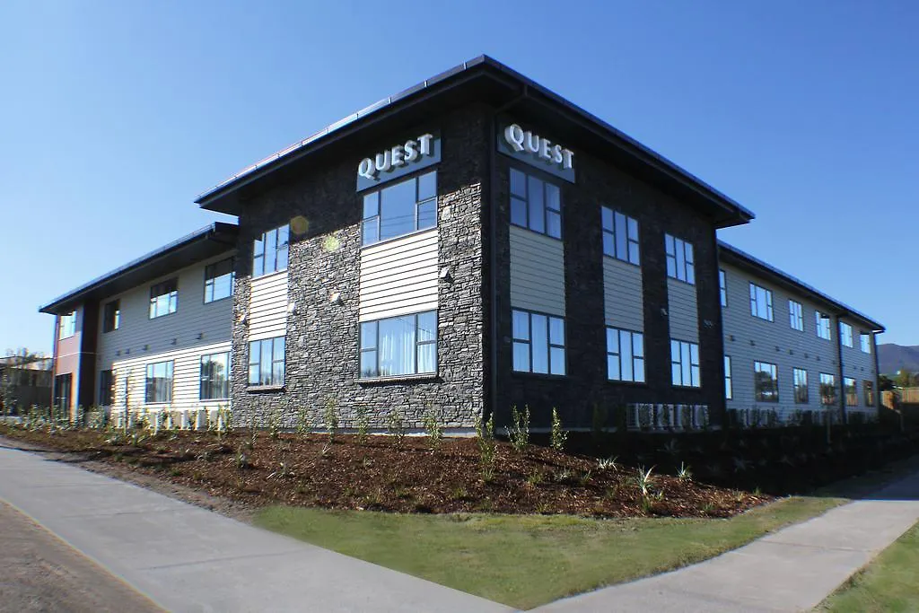 Quest Taupo-1