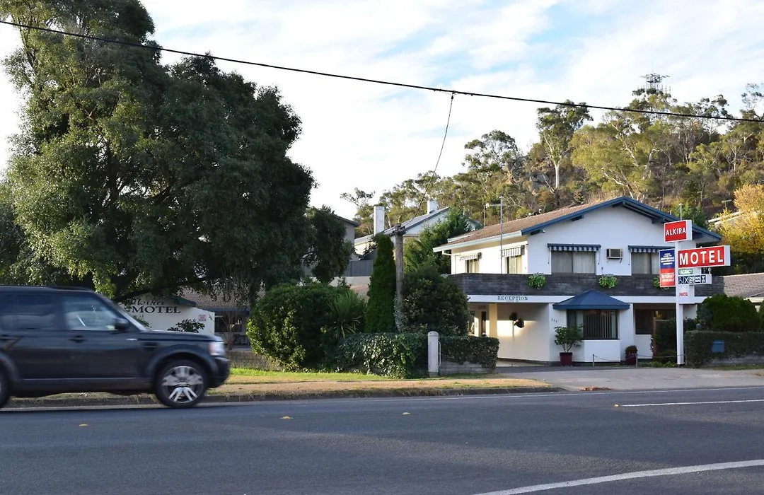 Alkira Motel-1