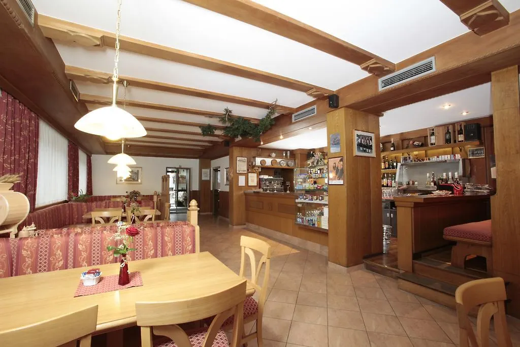 Hotel Alpino Plan-1