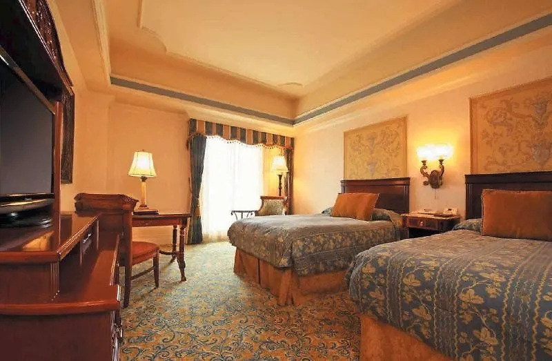Tokyo Disneysea Hotel Miracosta-1