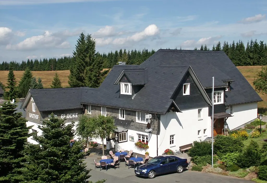 Berggasthof Zur Glocke-1